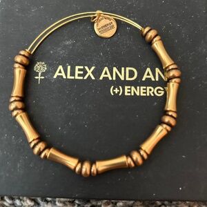 Alex and Ani bracelet